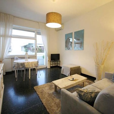 Monolocale Sanremo - Casino Apartment Екстериор снимка