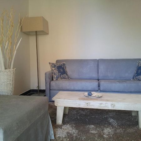 Monolocale Sanremo - Casino Apartment Екстериор снимка