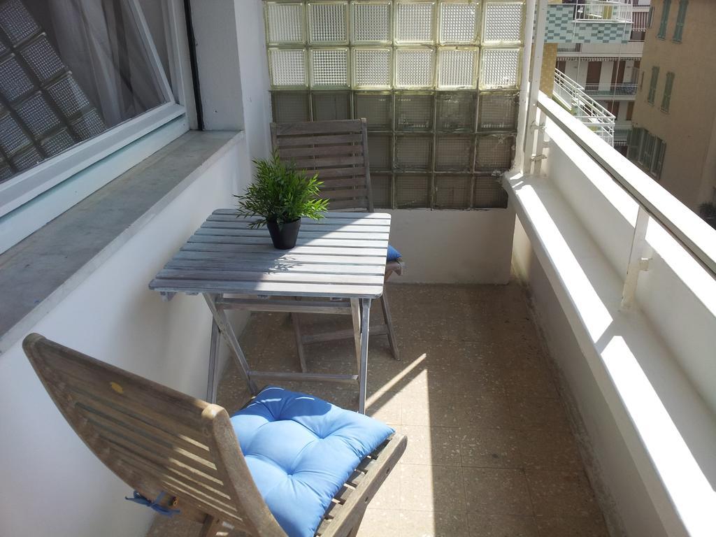 Monolocale Sanremo - Casino Apartment Екстериор снимка