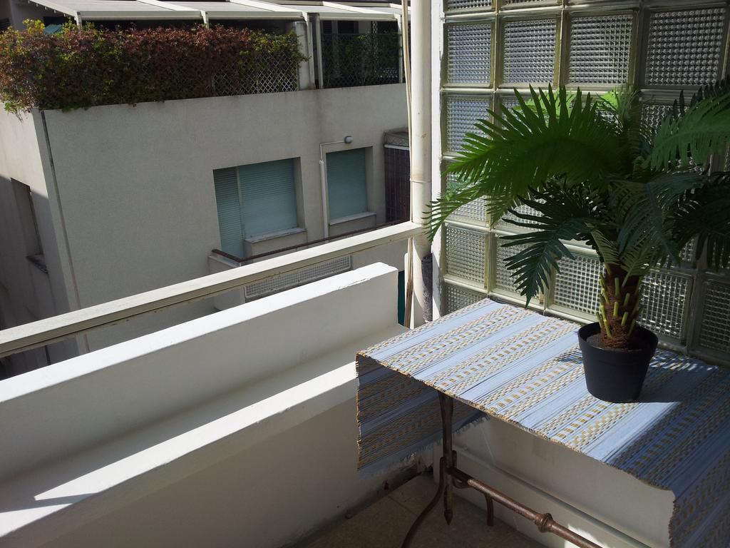 Monolocale Sanremo - Casino Apartment Екстериор снимка