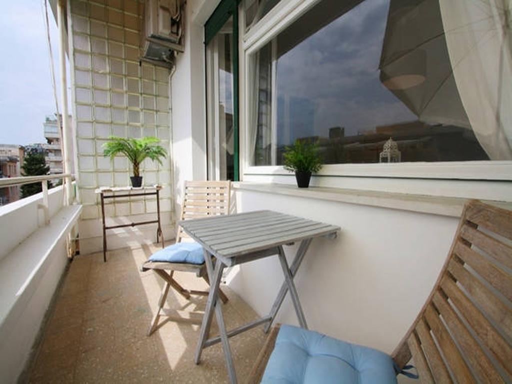 Monolocale Sanremo - Casino Apartment Екстериор снимка
