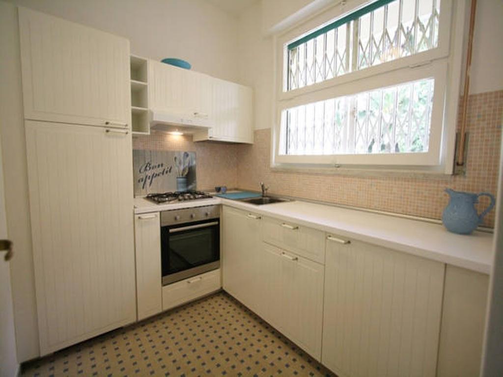 Monolocale Sanremo - Casino Apartment Екстериор снимка