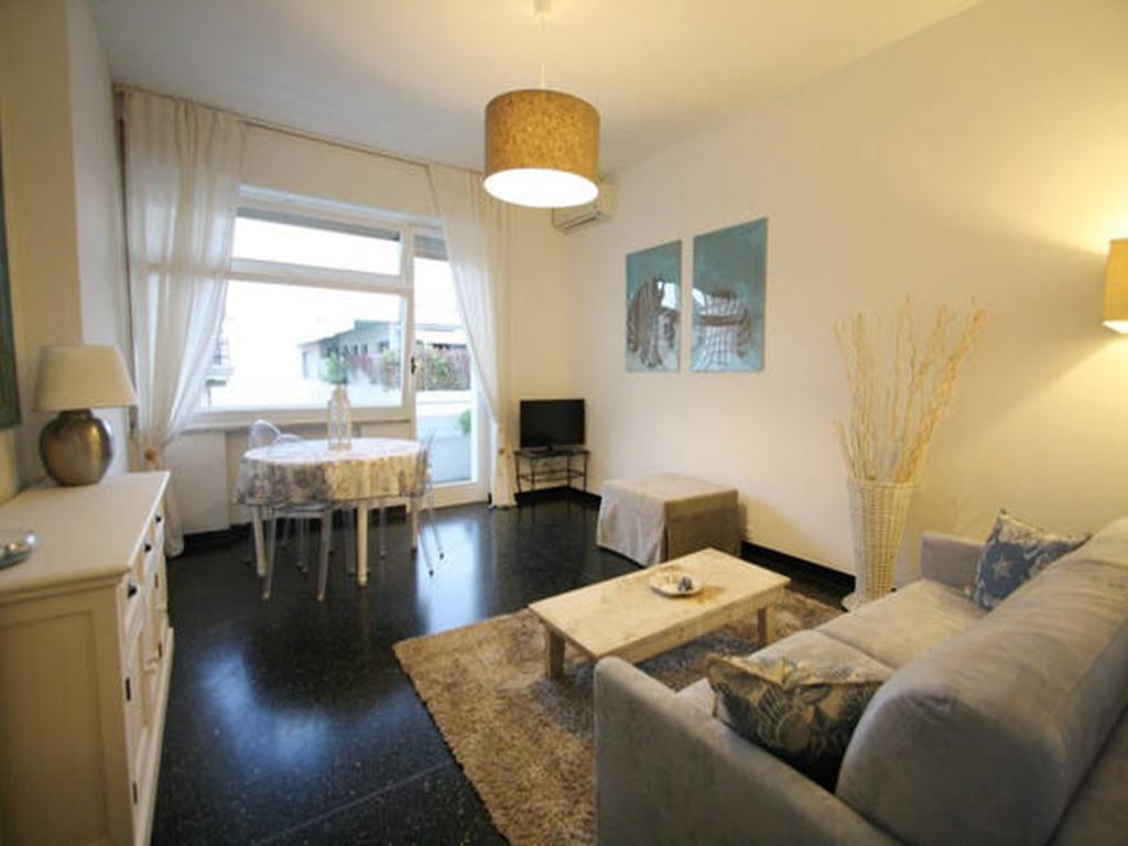 Monolocale Sanremo - Casino Apartment Екстериор снимка