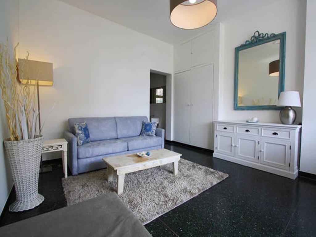 Monolocale Sanremo - Casino Apartment Екстериор снимка