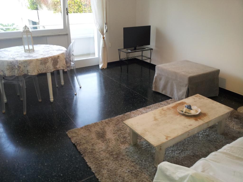 Monolocale Sanremo - Casino Apartment Екстериор снимка
