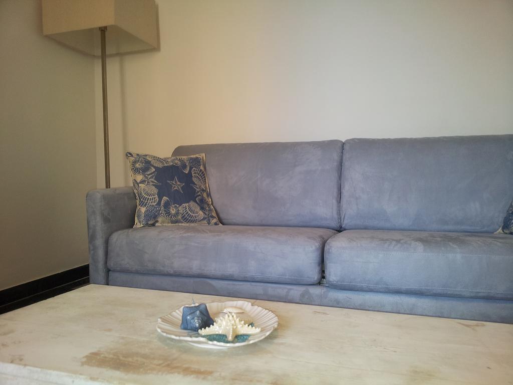 Monolocale Sanremo - Casino Apartment Екстериор снимка