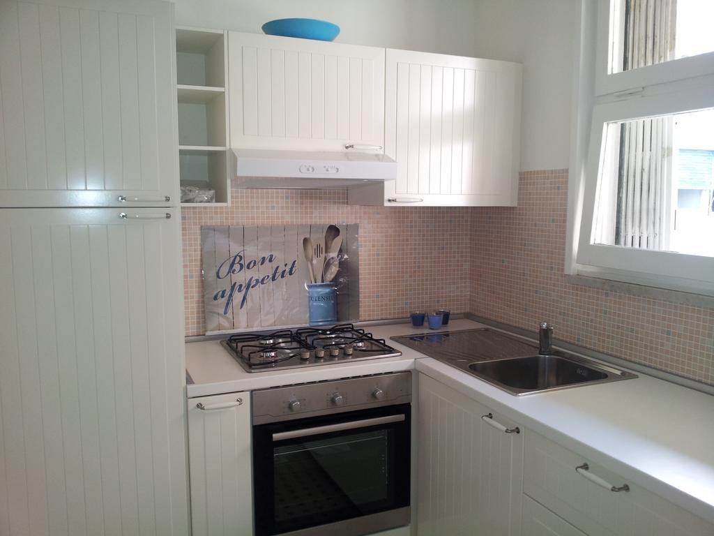 Monolocale Sanremo - Casino Apartment Екстериор снимка