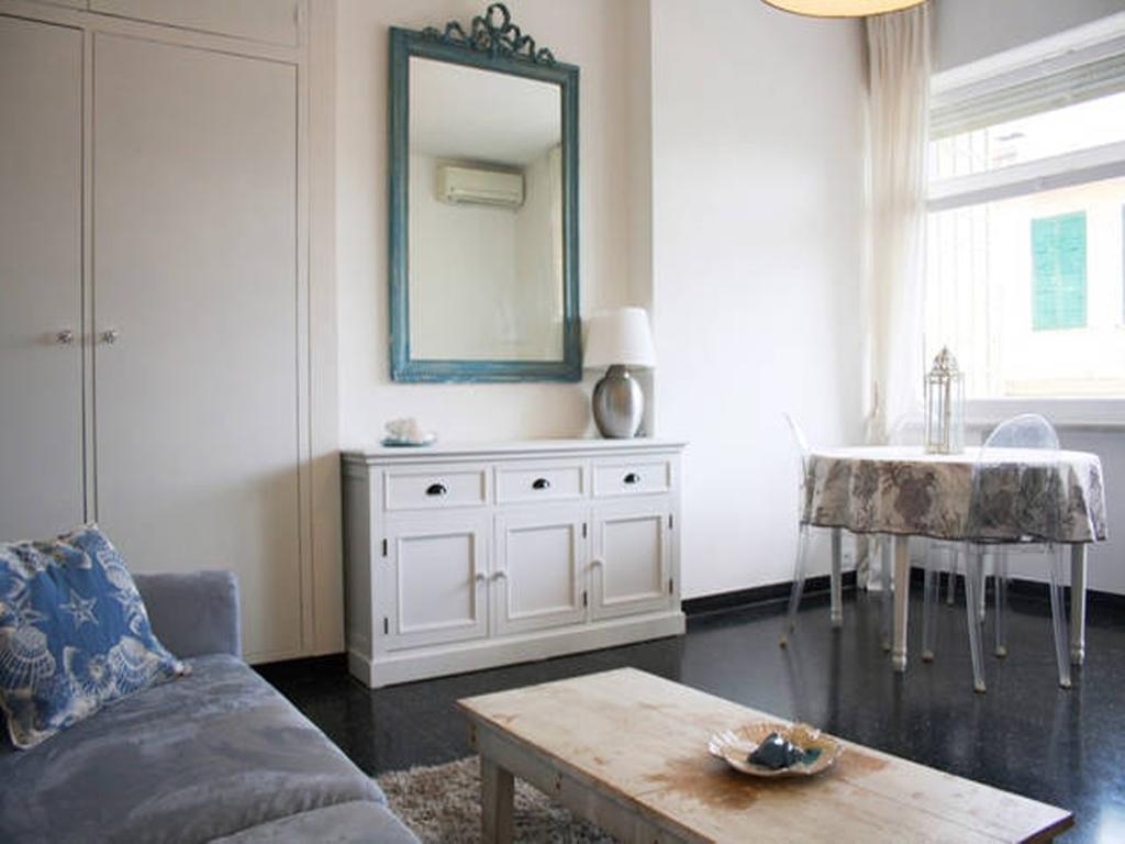 Monolocale Sanremo - Casino Apartment Екстериор снимка