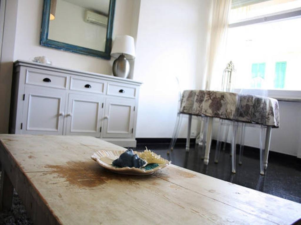 Monolocale Sanremo - Casino Apartment Екстериор снимка