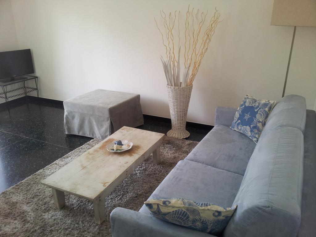 Monolocale Sanremo - Casino Apartment Екстериор снимка