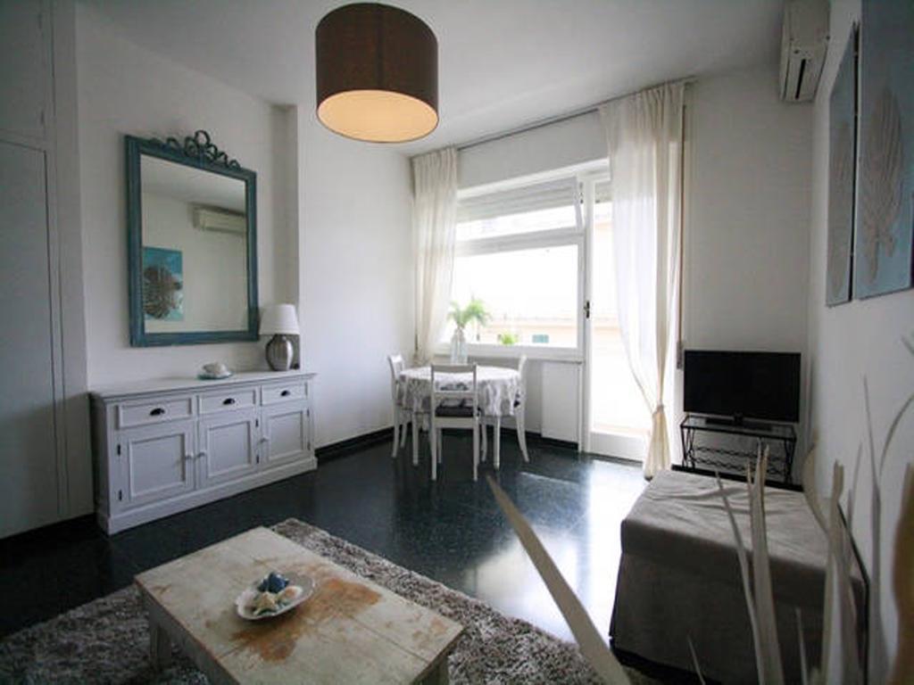 Monolocale Sanremo - Casino Apartment Екстериор снимка