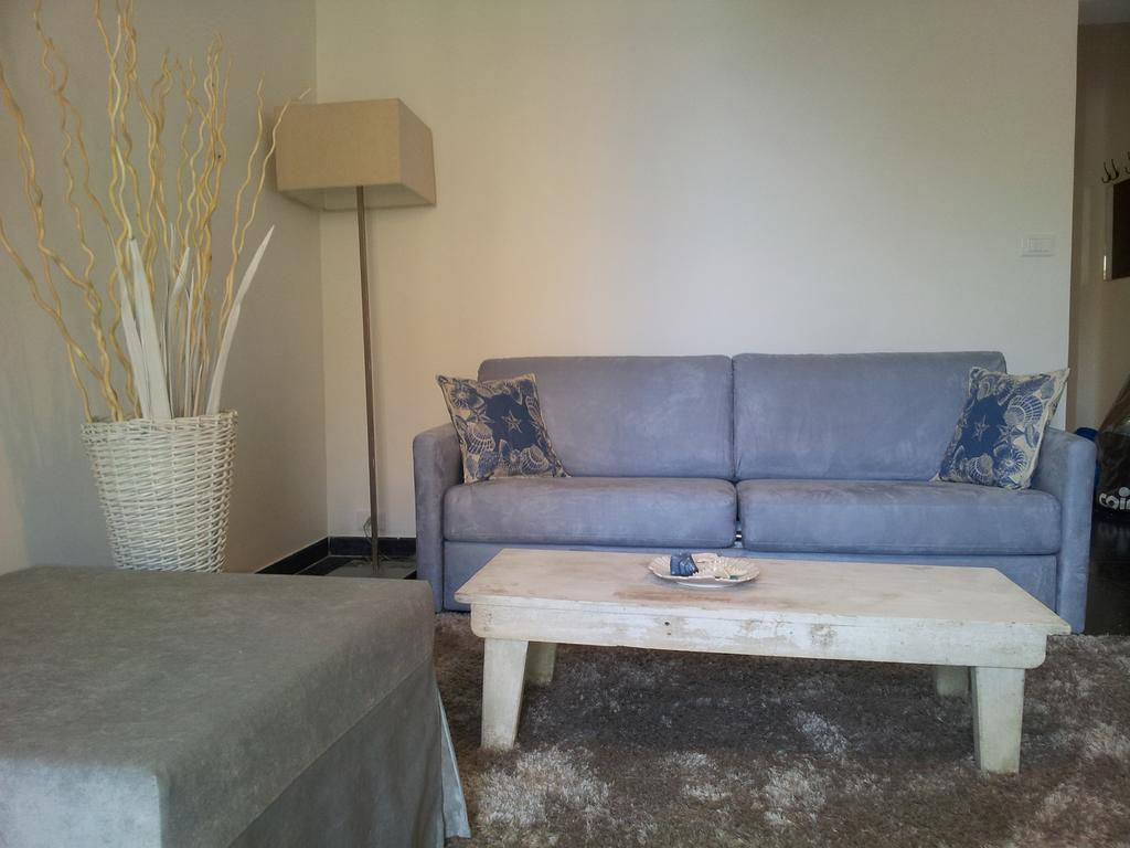 Monolocale Sanremo - Casino Apartment Екстериор снимка