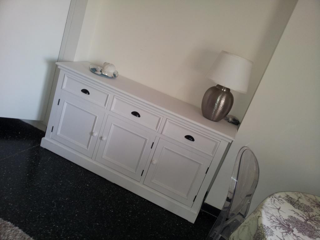 Monolocale Sanremo - Casino Apartment Екстериор снимка