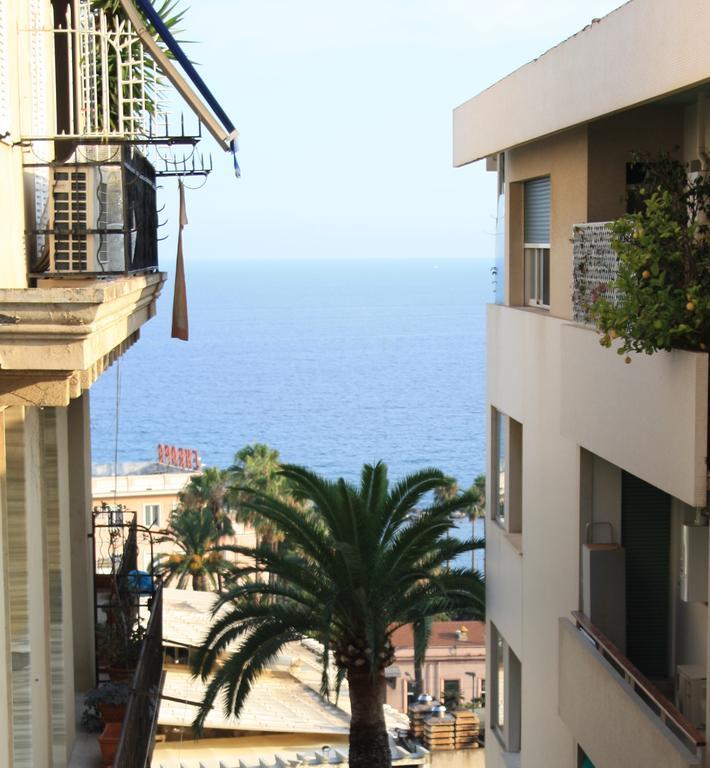 Monolocale Sanremo - Casino Apartment Екстериор снимка