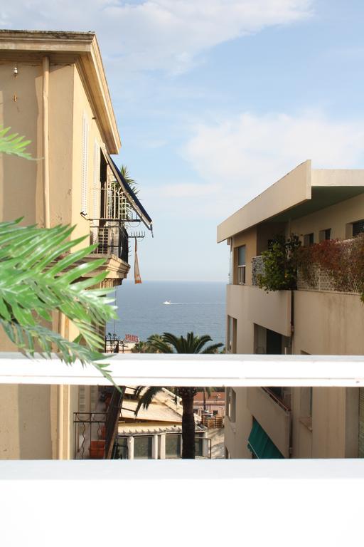 Monolocale Sanremo - Casino Apartment Екстериор снимка